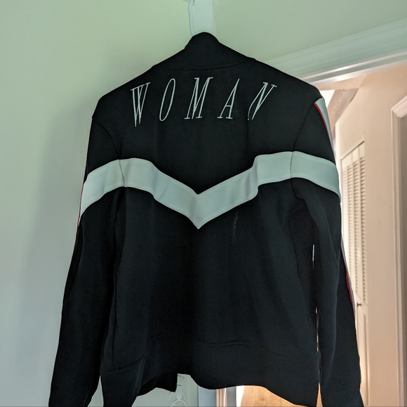Off white jacket - Picture 2 of 6